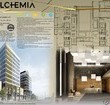 Alchemia z nagrodą Polish Green Building Council