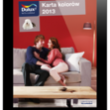 Mobilne inspiracje! – Nowy mobilny katalog Dulux