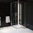 KOŁO GEO 6 – nowe kabiny prysznicowe