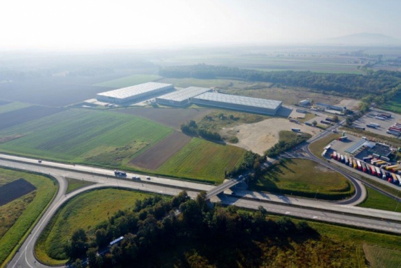 CCC Renews 10,900 Square Metre Leasing Agreement at Prologis Park Wrocław IV