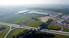 CCC Renews 10,900 Square Metre Leasing Agreement at Prologis Park Wrocław IV BIZNES, Nieruchomości - Prologis, Inc., the leading global owner, operator and developer of industrial real estate, today announced that the CCC Group, the leader in the Polish shoe retail market, has renewed its 10,900m²leasing agreement at Prologis Park Wrocław IV.