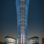 Warsaw Spire uzyskał rekordowe finansowanie bankowe