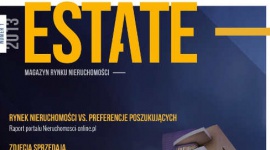 Nieruchomosci-Online.pl w nowej odsłonie i z e-magazynem