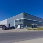 Prologis Wins Prestigious Award for Polish Logistics Park