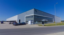 Prologis Wins Prestigious Award for Polish Logistics Park BIZNES, Nieruchomości - WARSAW – 25 September 2013 – Prologis, Inc., the leading global owner, operator and developer of industrial real estate, today announced it has won a prestigious award for its flagship park in Poland.