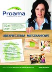 W Proama ubezpieczenie dla najemcy