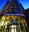 BNP Paribas Real Estate wyłącznym agentem odpowiedzialnym za komercjalizację Atrium Tower