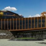 Architekci KM Rubaszkiewicz zwycięzcą konkursu na projekt hotelu SUN & SNOW