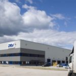 Grupa DSV kontynuuje współpracę z Panattoni Europe – umowy na ponad 7 200 m²