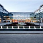 Citibank International plc nowym najemcą T-Mobile Office Park