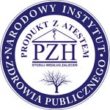 Wyroby akrylowe marki KOŁO z logo PZH