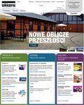 Nowe oblicze strony internetowej www.sikkens.pl