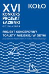 ?Projekt Łazienki 2014? ? trwa konkurs KOŁO i Miasta Gdynia