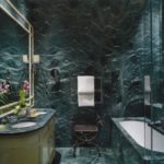 Luksusowa kąpiel w Hotelu Gritti Palace w Wenecji