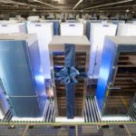 Austriacka fabryka Liebherra w Lienz wyprodukowała 15-milionowe urządzenie AGD