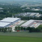 Panattoni Europe dalej rozbudowuje fabrykę Pilkingtona