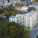 Druga linia metra przyciąga inwestycje mieszkaniowe