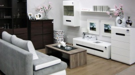 Black Red White otwiera nowe salony partnerskie i odświeża ekspozycje LIFESTYLE, Dom - Otwarcia nowych salonów Black Red White i modernizacje istniejących salonów.