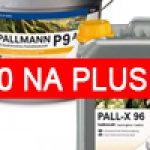 Gorąca jesień z Pallmannem – 10 na plusie!