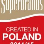 Potrójne wyróżnienie Superbrands dla Black Red White