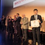 ROCKWOOL Polska podwójnie wyróżnione na Gali Builder Awards