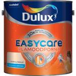 Wszystkie kolory beztroski z rewolucyjną nowością Dulux EasyCare