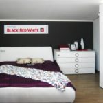 Modernizacja sieci salonów partnerskich Black Red White