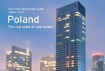 Raport EY: 2015 będzie rokiem intensywnego rozwoju rynku nieruchomości w Polsce