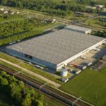 Relokacja firmy PPHU Specjał z SEGRO Logistics Park Łódź do kompleksu SEGRO Busi