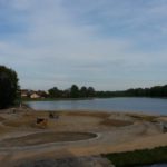 Powstaje największy w Polsce basen typu Biodesignpools