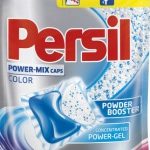 Persil Power-Mix Caps – proszek i żel w jednej kapsułce