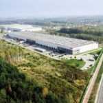 Hutchinson Poland zwiększa powierzchnię wynajmowaną w SEGRO Logistics Park Łódź