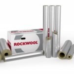 Otulina ROCKWOOL 800 – praktyczny wybór do izolacji rurociągów techniki grzewcz