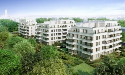 i2 Development buduje w kolejnych dzielnicach Wrocławia