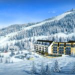 Condohotel Czarna Góra: połowa apartamentów sprzedana