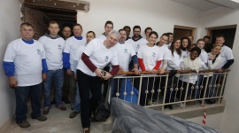 Startuje polska edycja kampanii Every Day, Care BIZNES, Nieruchomości - Whirlpool EMEA i Habitat for Humanity kontynuują współpracę w Polsce: wspólna pomoc młodym ludziom znajdującym się w trudnej sytuacji mieszkaniowej