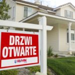 Drzwi otwarte – sposób na sprzedaż nieruchomości rodem z Ameryki