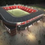 ADMT dostarczy konstrukcję nowego Stadionu Miejskiego w Łodzi