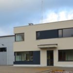 Eko-System: nowa budowa i rozbudowa
