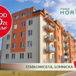 Nowy Horyzont we Wrocławiu z pozwoleniem na użytkowanie