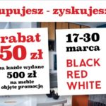 Im więcej kupujesz, tym więcej zyskujesz