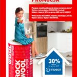 Z ROCKWOOL zyskasz nie tylko super moce dla swojego domu, ale też sprzęt AGD w p