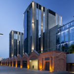 Electrolux Poland postawił na Karolkowa Business Park!