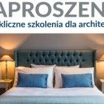 Cotton&Co. zaprasza architektów i projektantów wnętrz na szkolenie