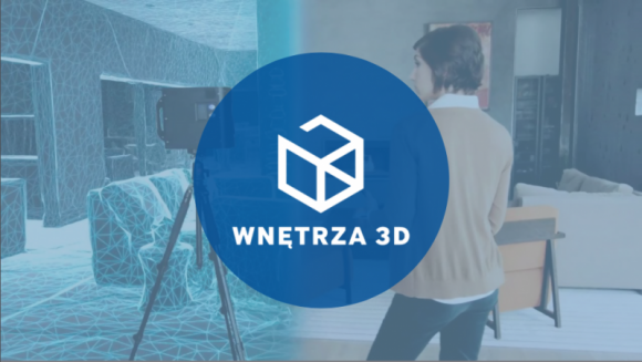 Nowa jakość na rynku nieruchomości dzięki współpracy Home Broker SA z Wnętrza3D