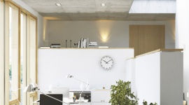 Kolekcja CROSS marki Nowodvorski Lighting LIFESTYLE, Dom - Lampy CROSS to idealne uzupełnienie nowoczesnego, minimalistycznego wnętrza. Prosty, elegancki design współgra z aranżacją zarówno przestrzeni biurowej, jak i domowej.
