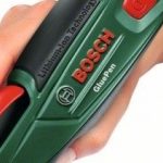 Bosch Glue Pen – niezastąpiony gadżet do projektów „zrób to sam”
