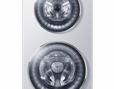 Duo Dry – tytan pracy od marki Haier