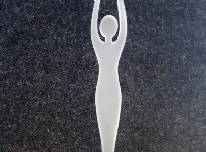 Walter Herz z tytułem Rising Star of the Year 2016 w konkursie CIJ Awards