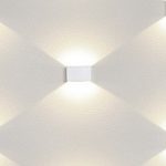 Kinkiet LIA LED marki Nowodvorski Lighting